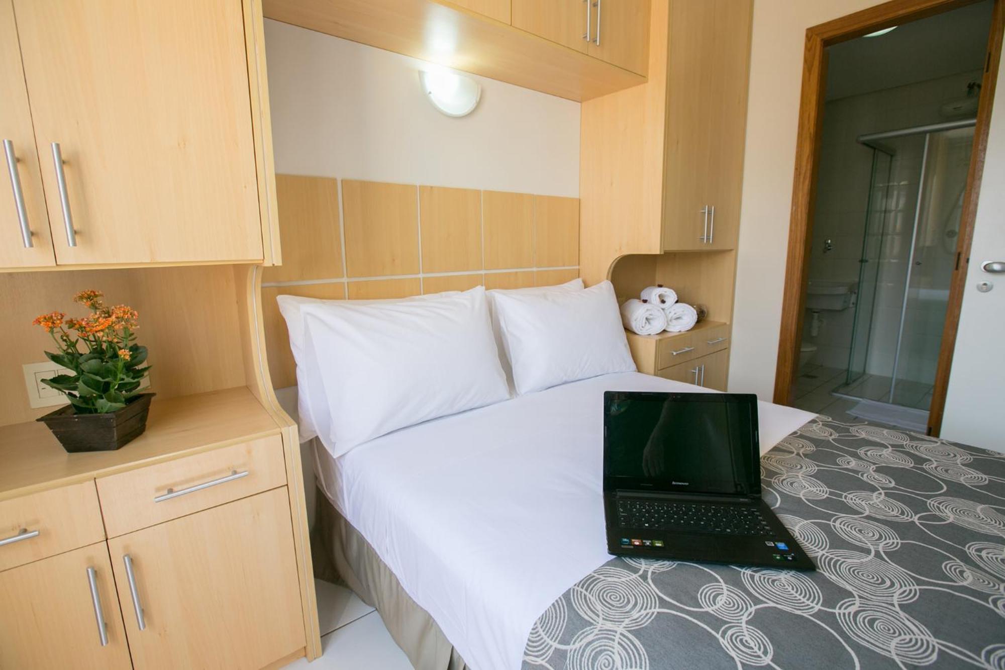Multiparque Hplus Long Stay Guara  Szoba fotó