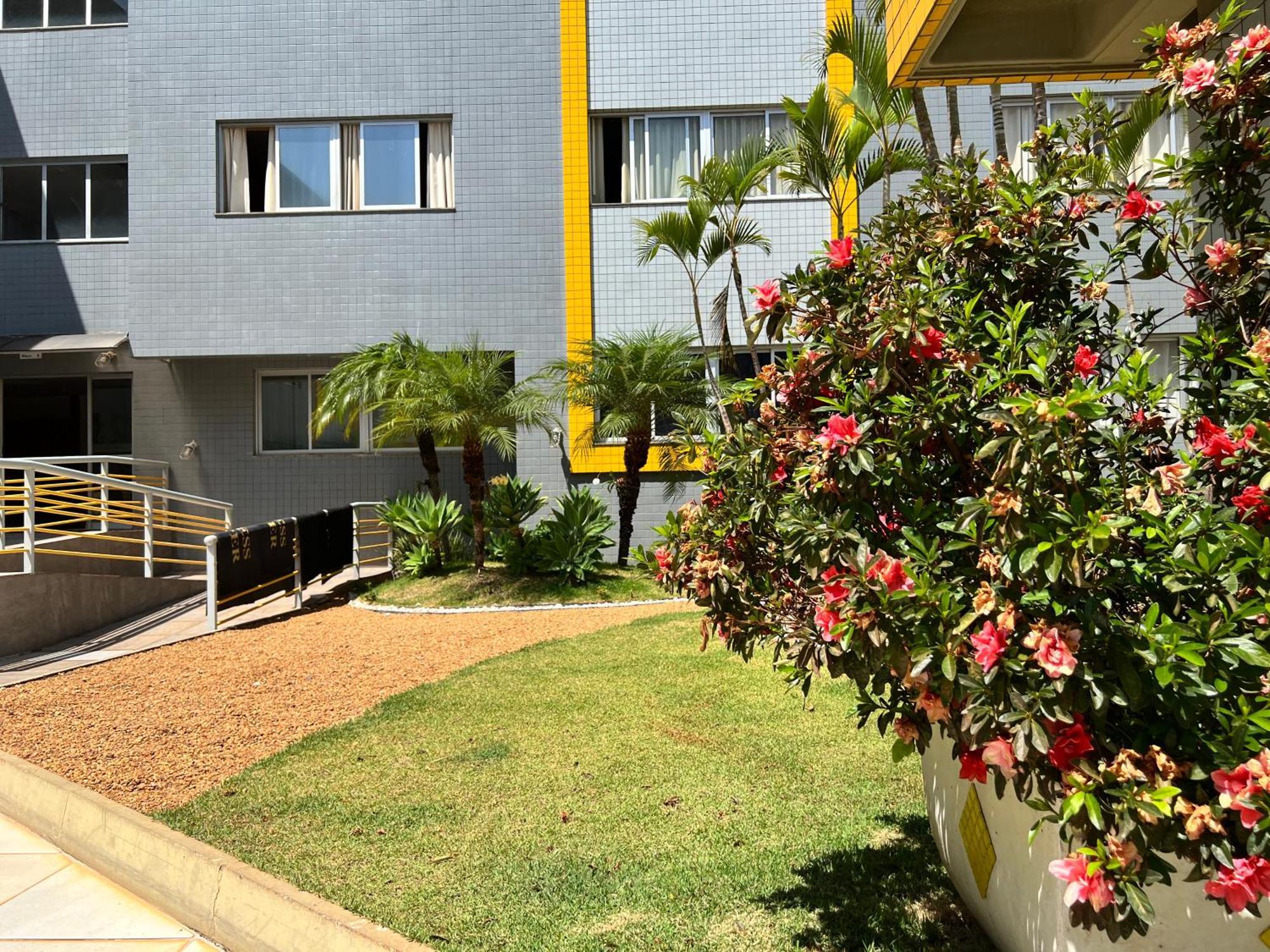 Multiparque Hplus Long Stay Guara  Kültér fotó
